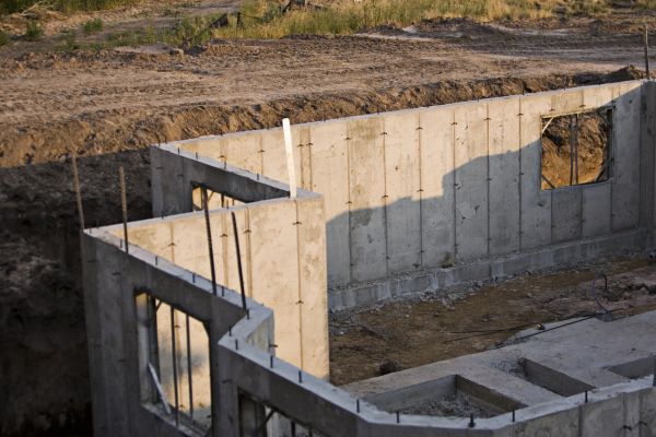 Cost of Concrete Basement Pouring in Littleton