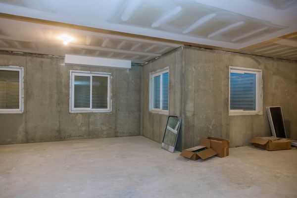 Cost of Concrete Foundation Installation in Littleton