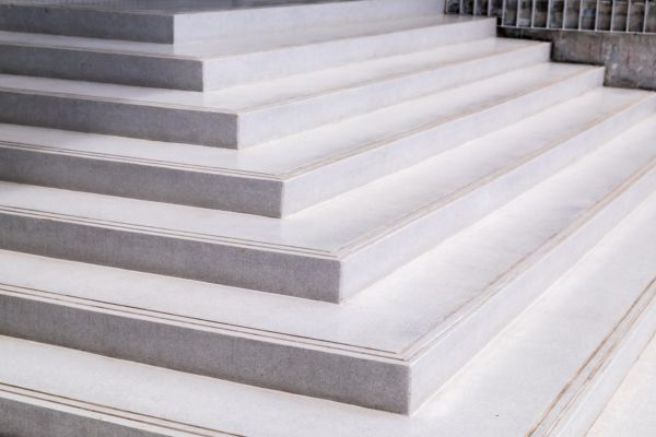 Concrete Steps Replacement in Littleton
