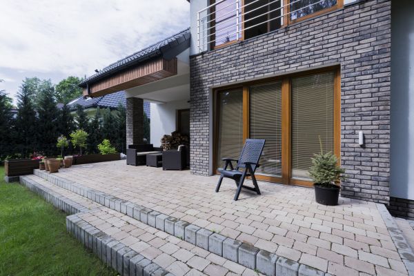 Cost of Patio Installation in Littleton
