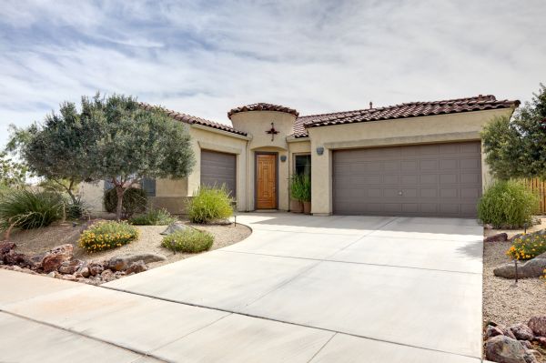 Cost of Residential Concrete Service in Littleton