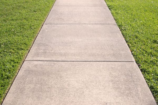 Cost of Walkway Installation in Littleton