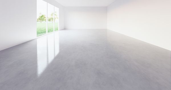 Cost of Polished Concrete Installation in Littleton