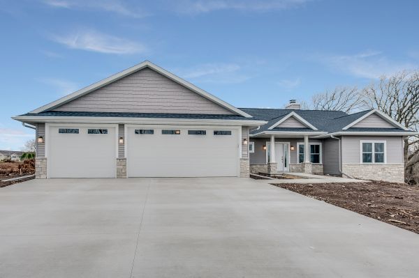 Cost of Driveway Installation in Littleton
