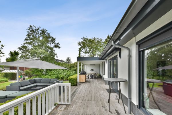 Cost of Patio Renovation in Littleton