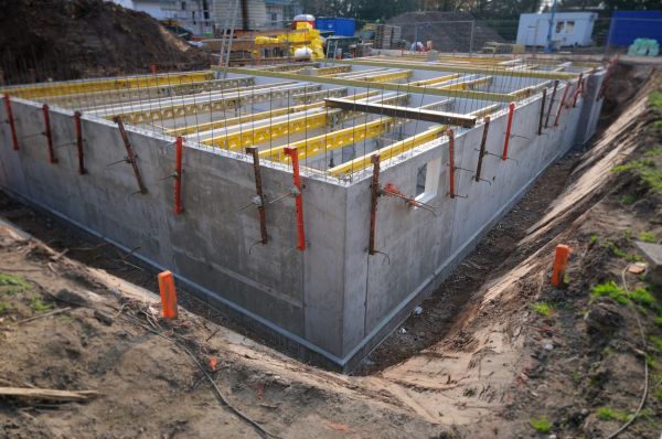 Cost of Home Foundation Installation in Littleton