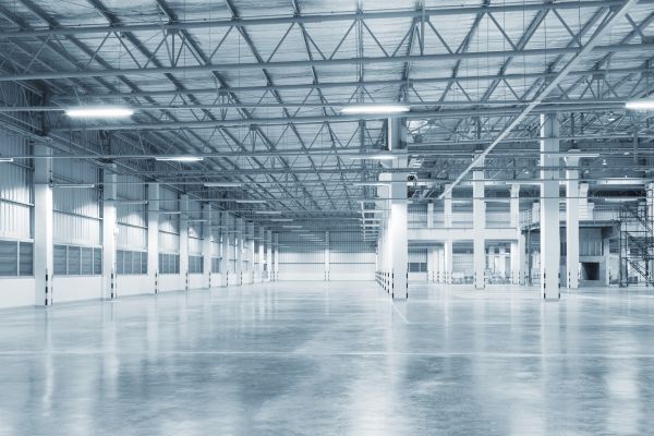 Cost of Polished Concrete Service in Littleton
