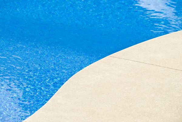 Cost of Pool Deck Paving in Littleton