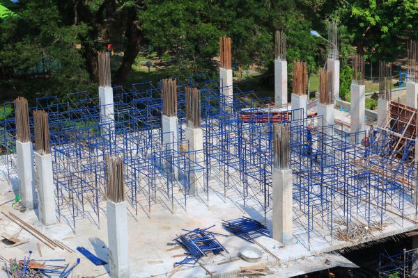 Cost of Foundation Pier Installation in Littleton