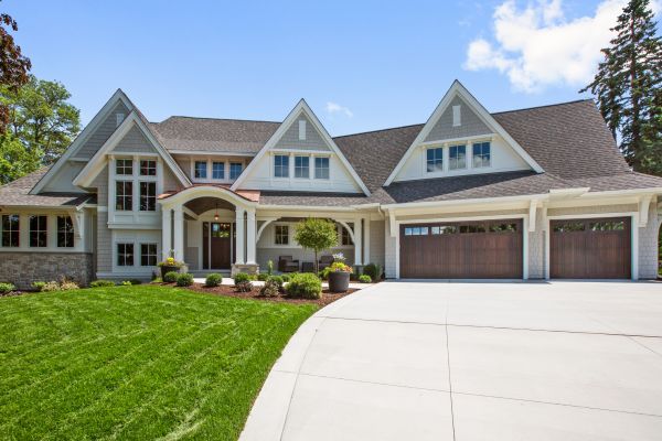 Cost of Concrete Driveway Construction in Littleton