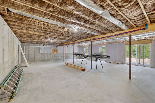 Cost of Wall Foundation Construction in Littleton