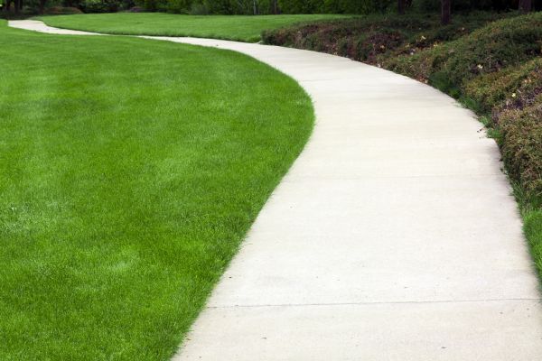 Cost of Pathway Construction in Littleton