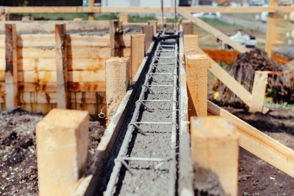 Cost of Deep Foundation Installation in Littleton