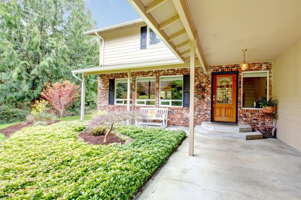 Cost of Concrete Installation in Littleton