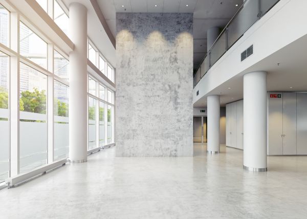 Cost of Concrete Floor Replacement in Littleton