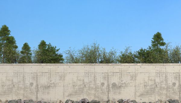 Cost of Privacy Wall Construction in Littleton