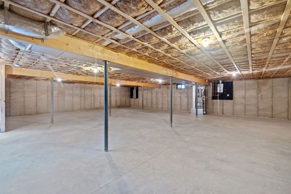 Cost of Basement Floor Installation in Littleton