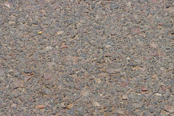 Aggregate Installation in Littleton
