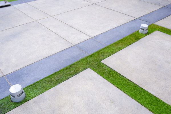 Concrete Pads Installation in Littleton