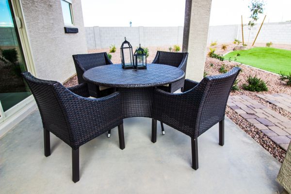 Cost of Patio Creation in Littleton