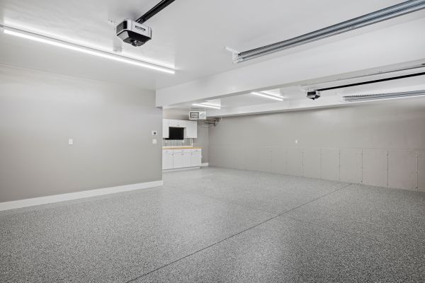 Cost of Garage Paving in Littleton