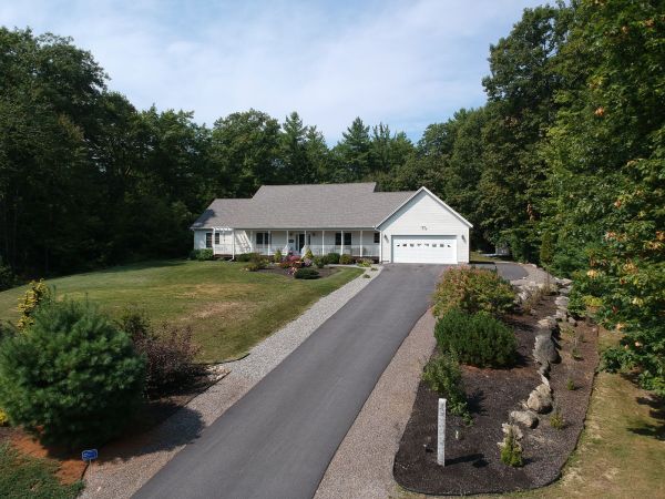 Driveway Extension Service in Littleton