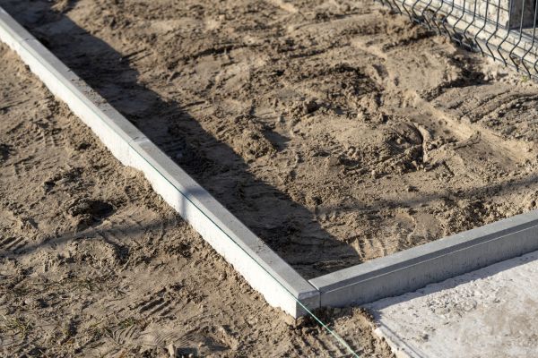 Cost of Footer Construction in Littleton