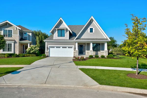 Driveway Apron Replacement in Littleton
