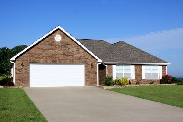 Driveway Concrete Replacement in Littleton