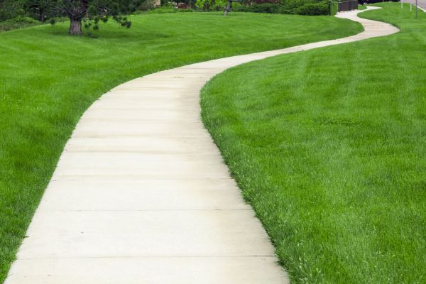Cost of Sidewalk Paving in Littleton