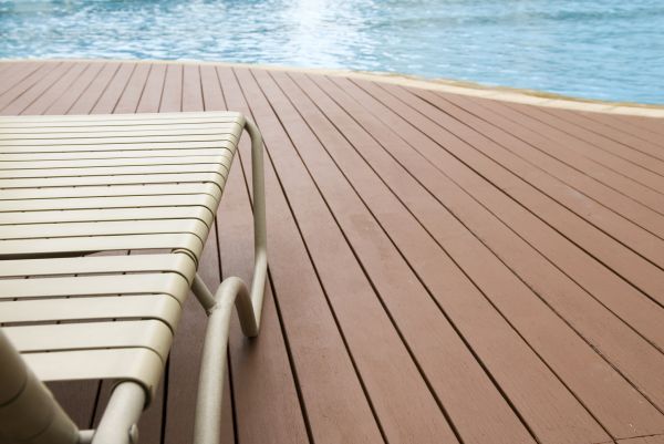 Cost of Pool Deck Replacement in Littleton