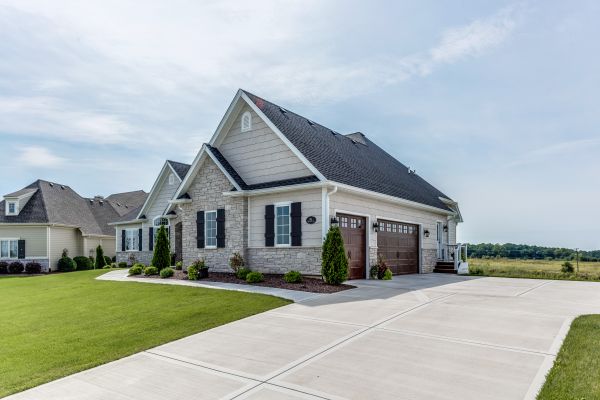 Driveway And Walkway Service in Littleton