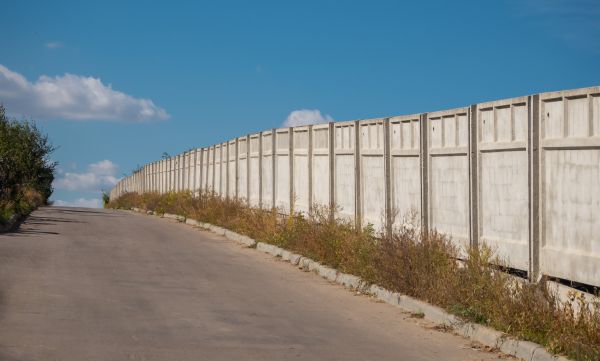 Cost of Cement Fence Installation in Littleton