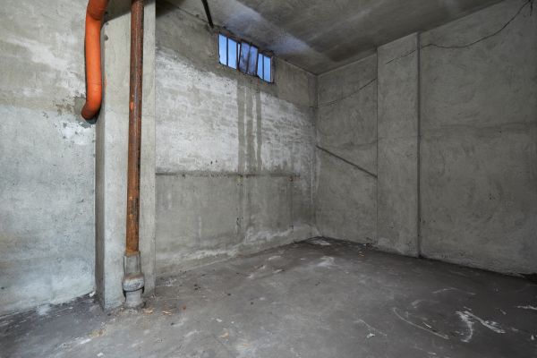 Cost of Basement Wall Construction in Littleton