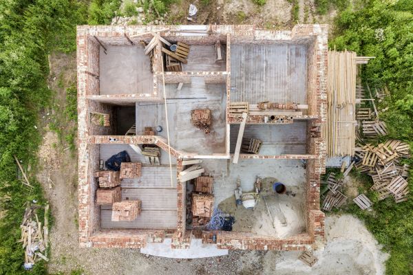 Cost of Basement Floor Construction in Littleton