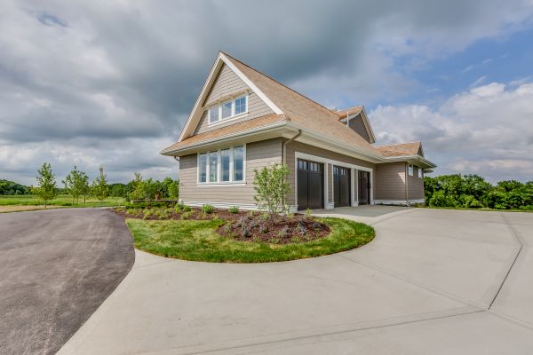 Cement Pavement Construction in Littleton