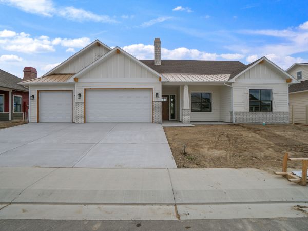 Carport Apron Installation in Littleton