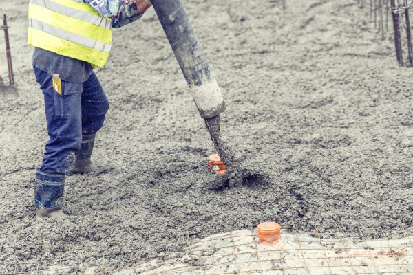 Cost of Pervious Concrete Installation in Littleton