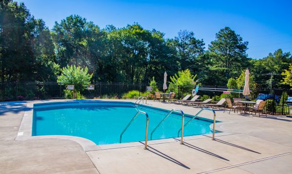 Cost of Pool Paving Installation in Littleton