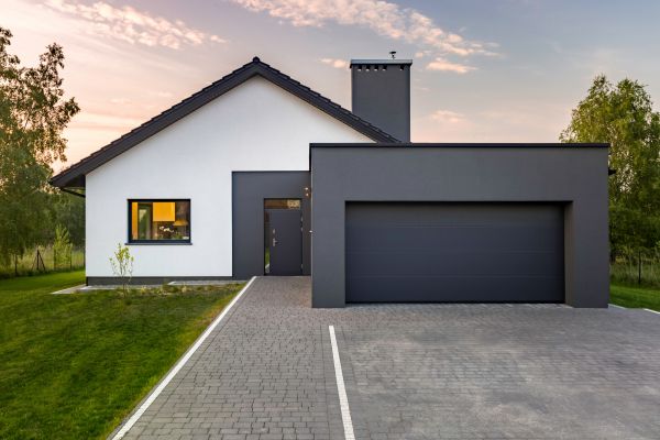 Concrete Extension Service in Littleton