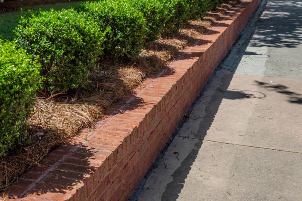 Cost of Retaining Wall Installation in Littleton